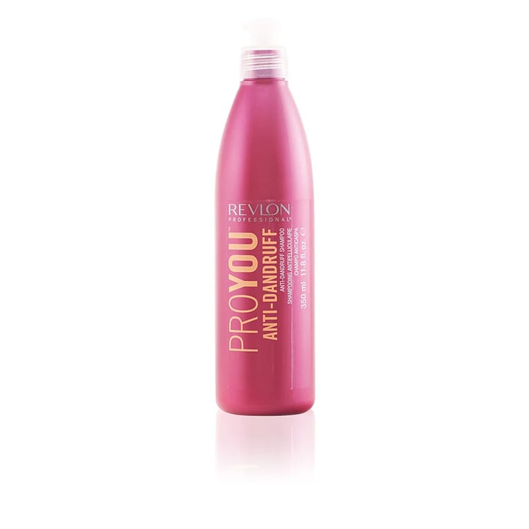 PROYOU ANTI-DANDRUFF MICRONIZED ZINCPYRITHIONE SHAMPOO