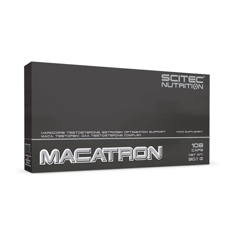 MACATRON