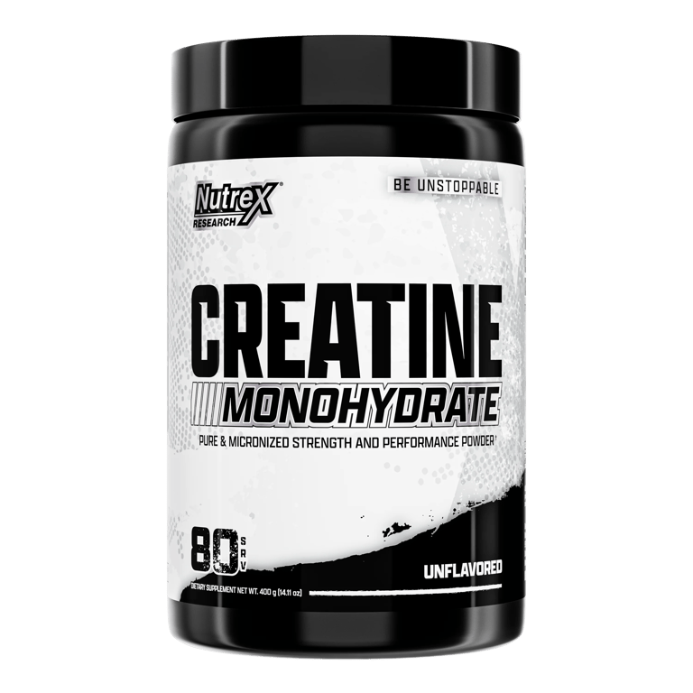 Creatine Monohydrate - imagen 4 de 18