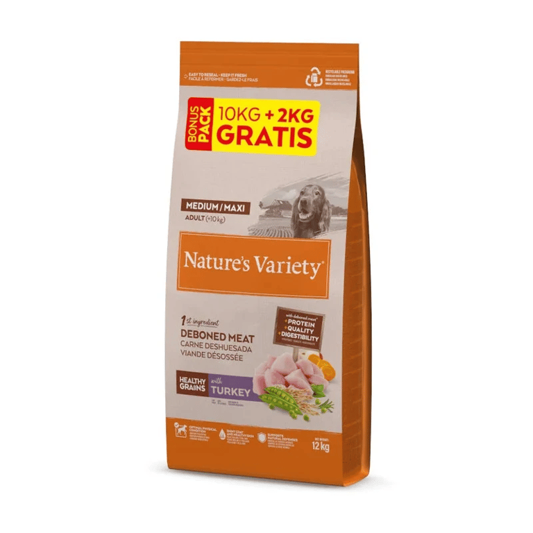 Healthy Grain Ração Cães Médios e Grandes - imagen 3 de 14