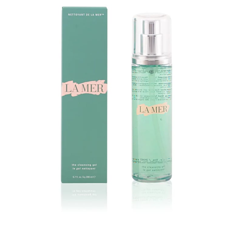 La Mer The Cleansing Gel