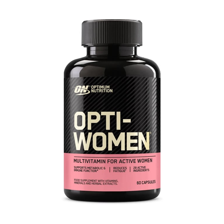 OPTI-WOMEN