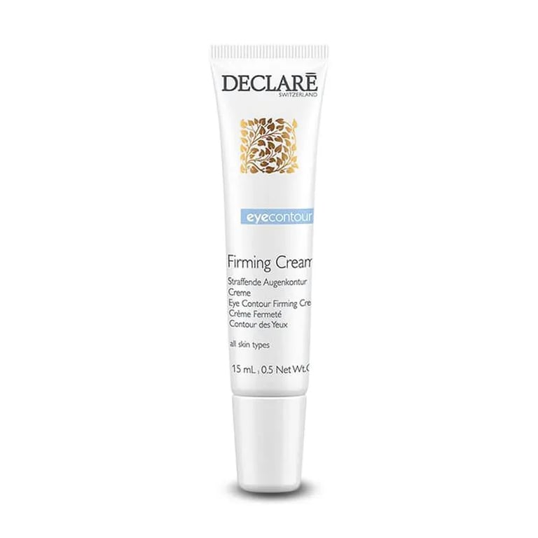 EYE CONTOUR CREMA REAFIRMANTE