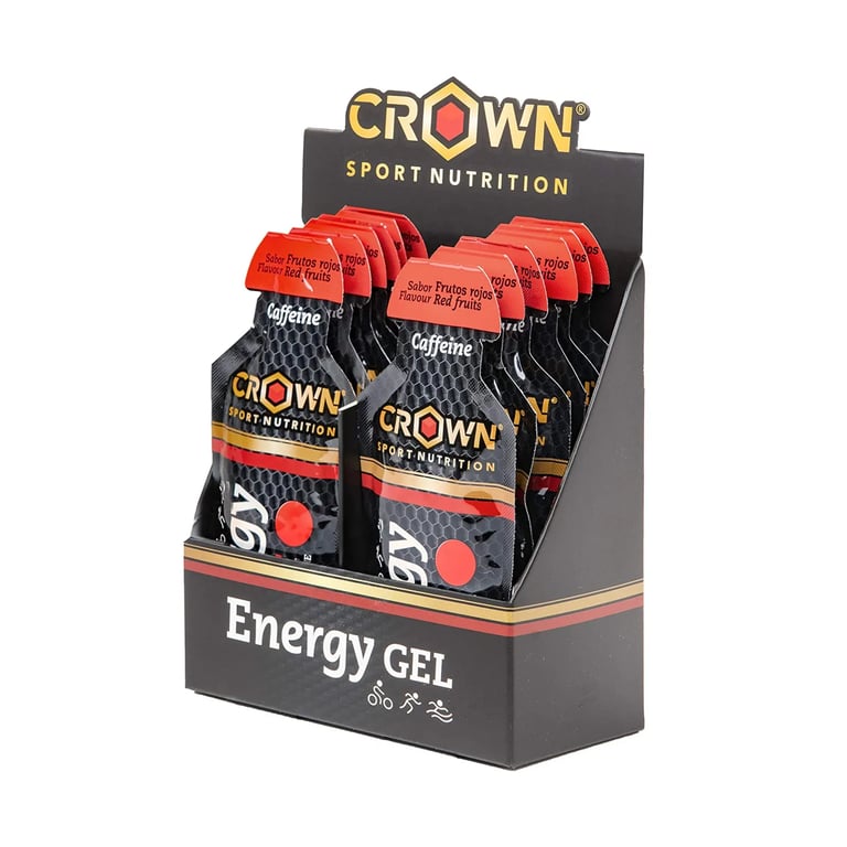 Energy Gel