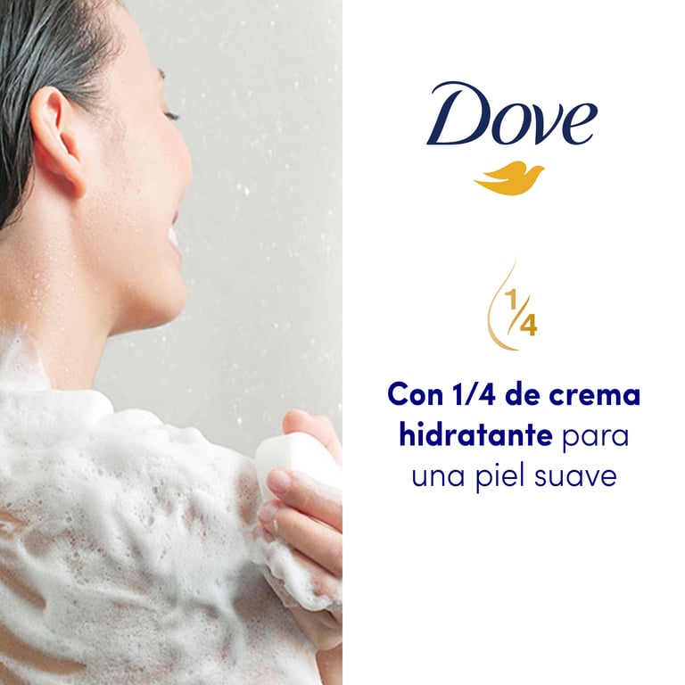 Beauty Cream Bar 90g de Dove