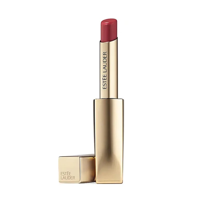 Pure Color Envy Illuminating Shine Slim #Bordeaux Bl