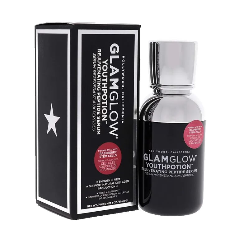Youthpotion Collagen Boosting Peptide Serum