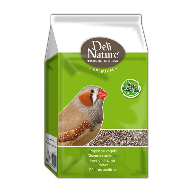 Deli Nature Premium Diamantes 1 Kg