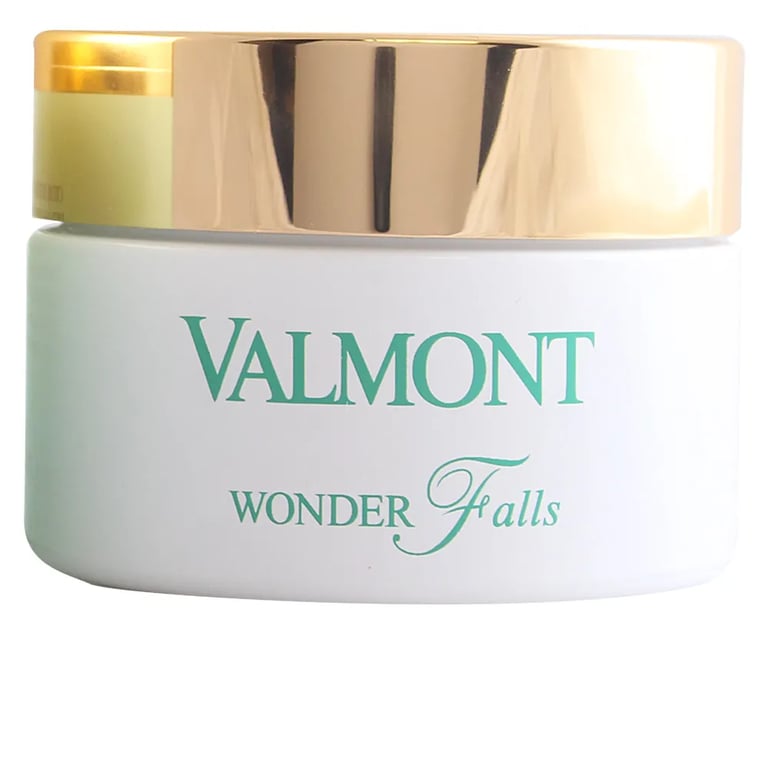 Purity Wonder Falls