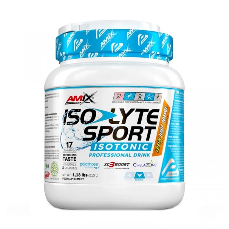 Iso-Lyte Sport Drink