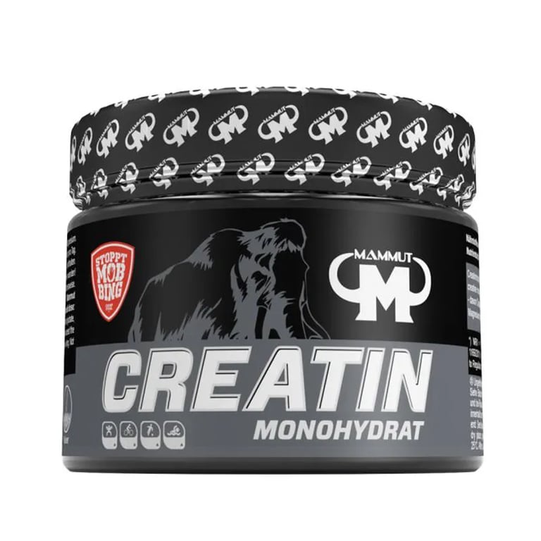 Creatina Monohidrato