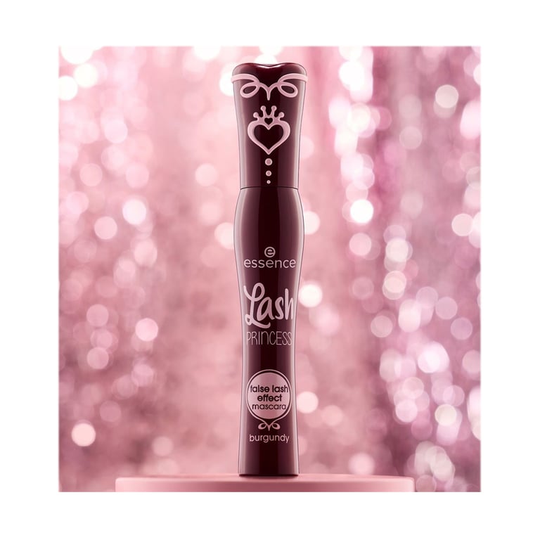 Lash Princess Máscara #02 de Essence