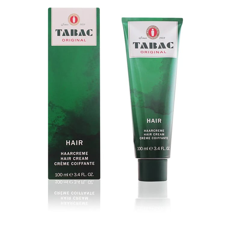 Tabac Hair Cream