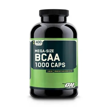 BCAA 1000