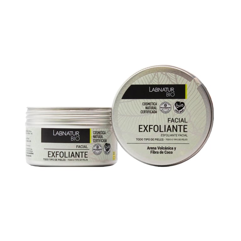 Labnatur Bio Exfoliant Facial