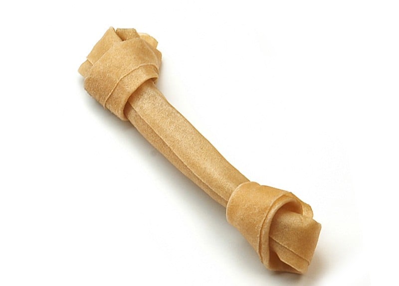 Hueso Nudo 18 cm