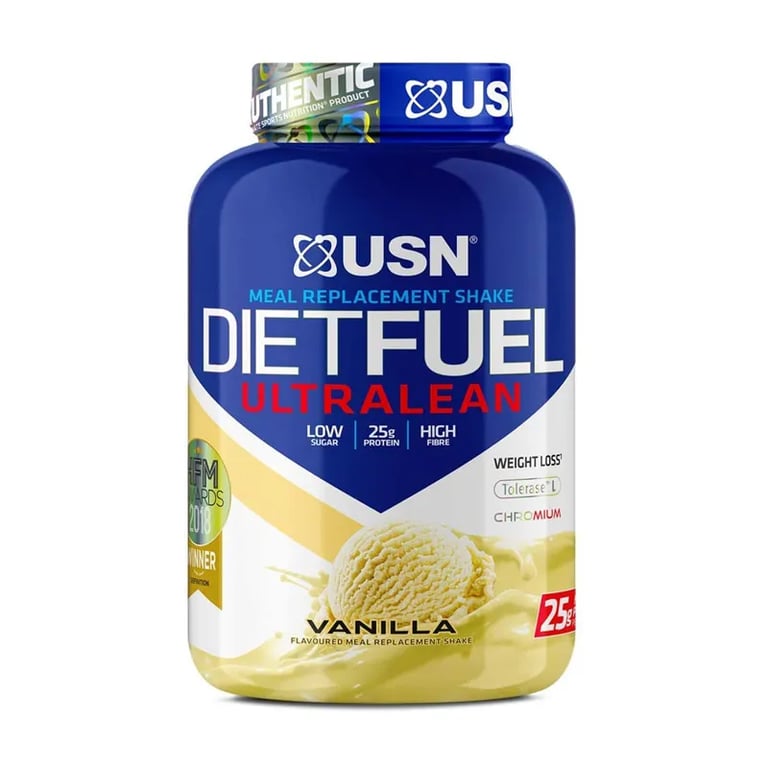 DIET FUEL ULTRALEAN