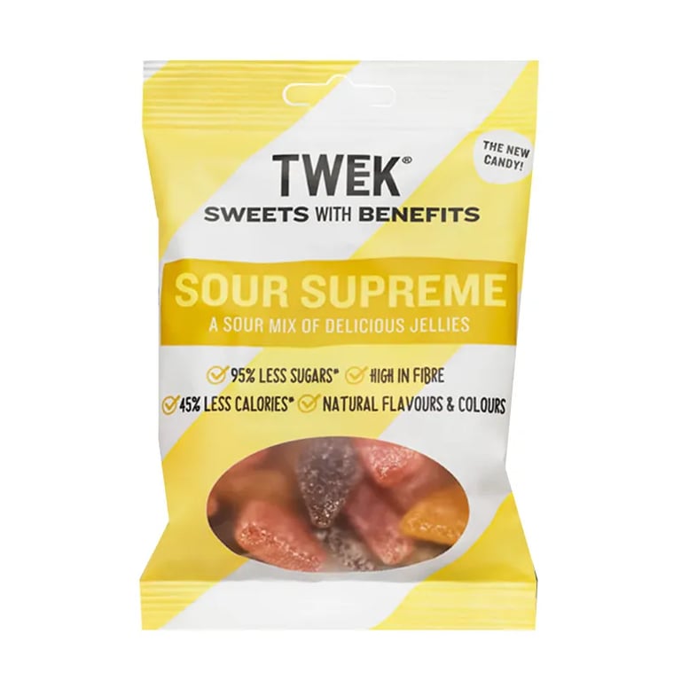 Sour Supreme