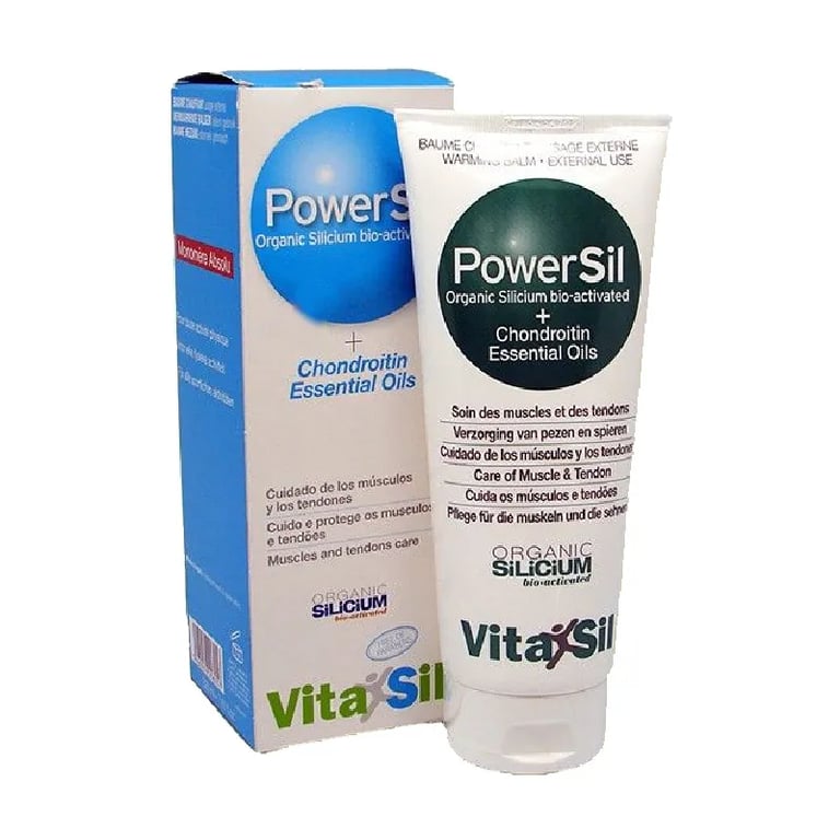 POWERSIL GEL