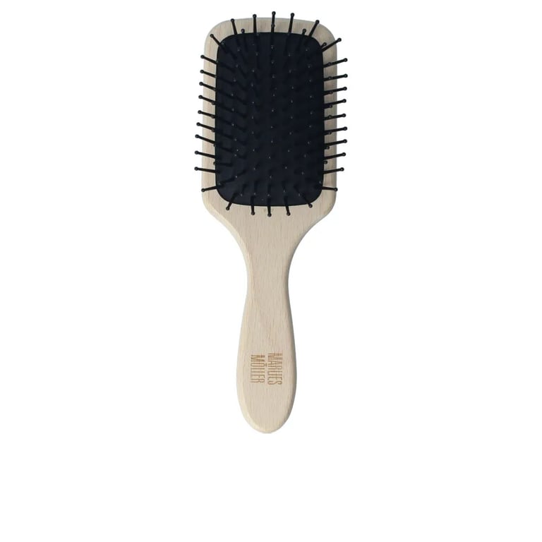 Travel Hair & Scalp Brush - Spazzola per Massaggi Formato da Viaggio