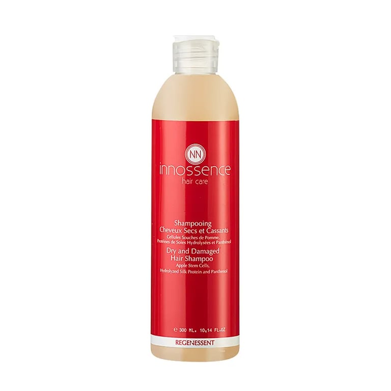 Regenessent Shampooing Cheveux Secs Et Cassants