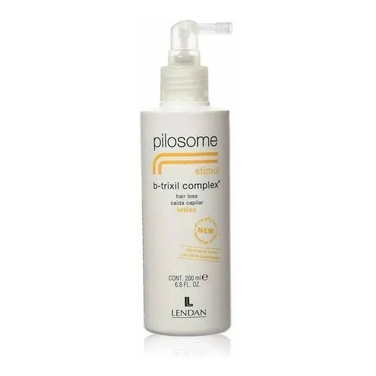 Pilosome Stimul B-trixil Complex Hair Loss Lotion