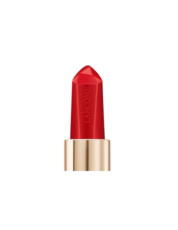 nutritienda - Lancôme L'Absolu Rouge Ruby Cream - Barra Labios Mate