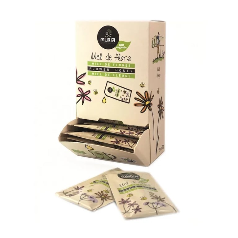 Miel De Flores Eco