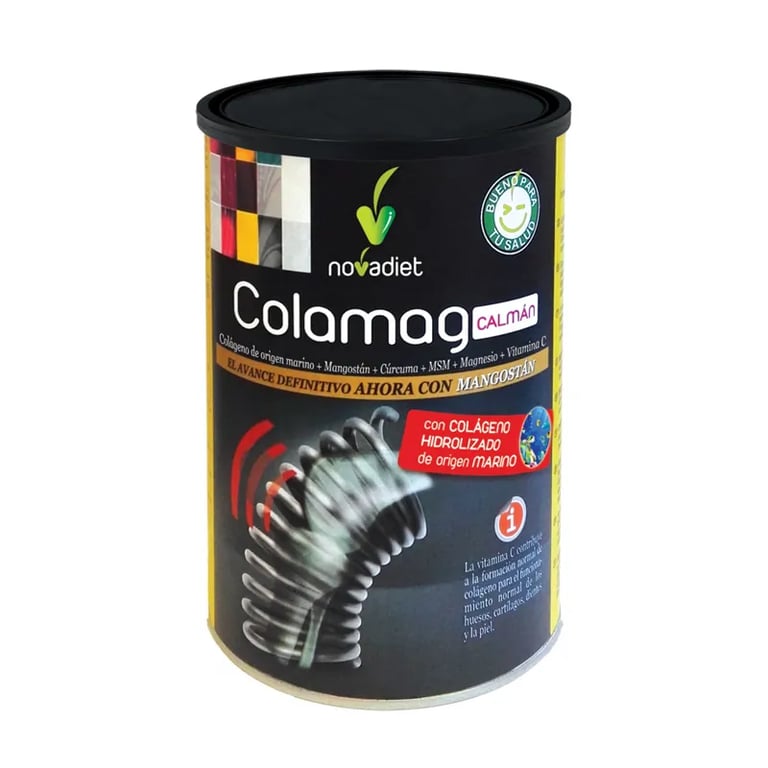 COLAMAG CALMAN
