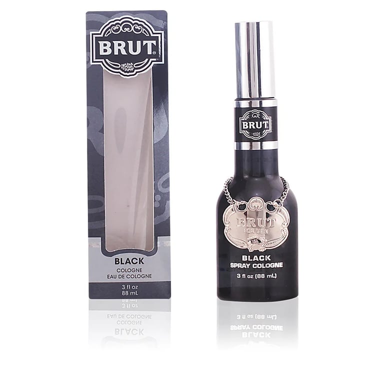 Brut Black EDC