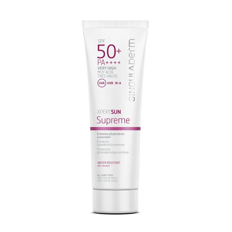 XPERTSUN SUPREME SPF50+