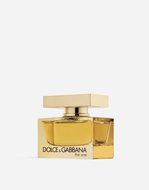 The One Intense EDP 30 ml de Dolce & Gabbana