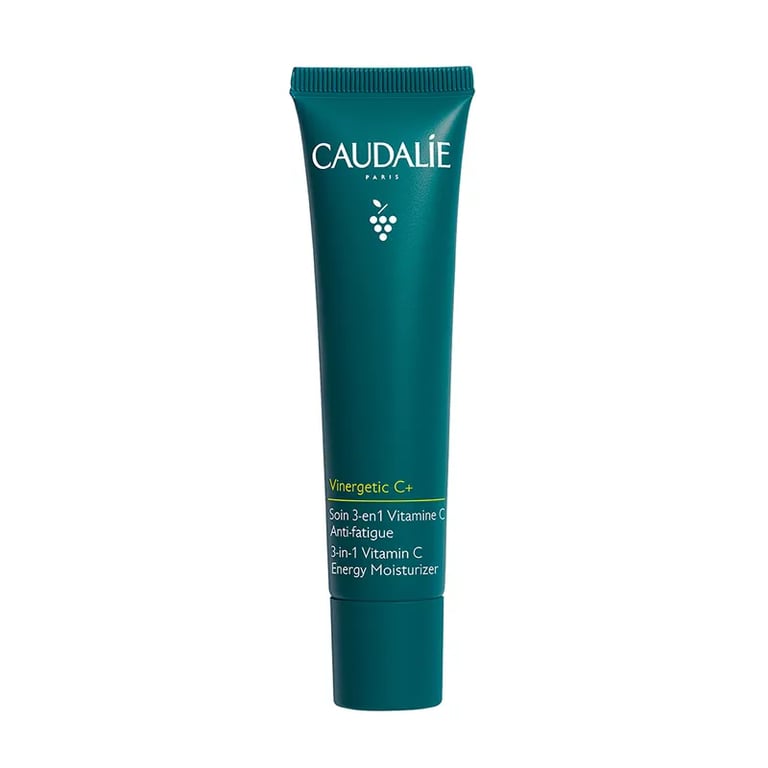 Vinergetic C+ 3 En 1 Anti-vermoeidheidszorg Vitamine C