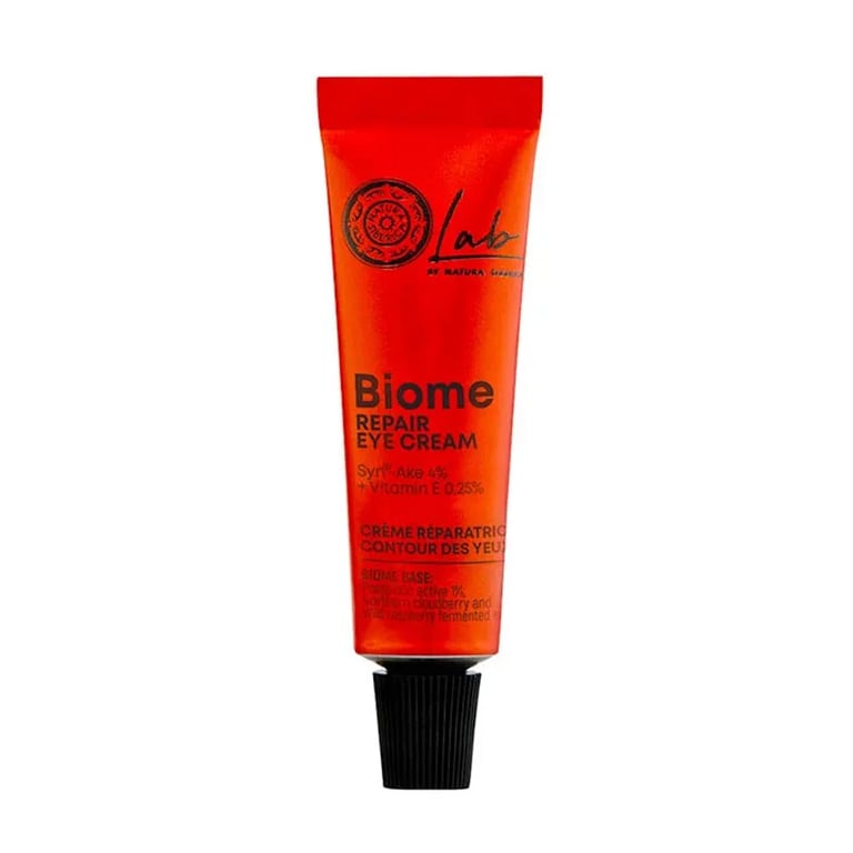 Creme Reparador Contorno De Olhos