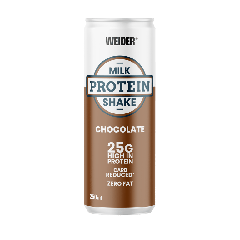 Protein Shake 250ml de Weider