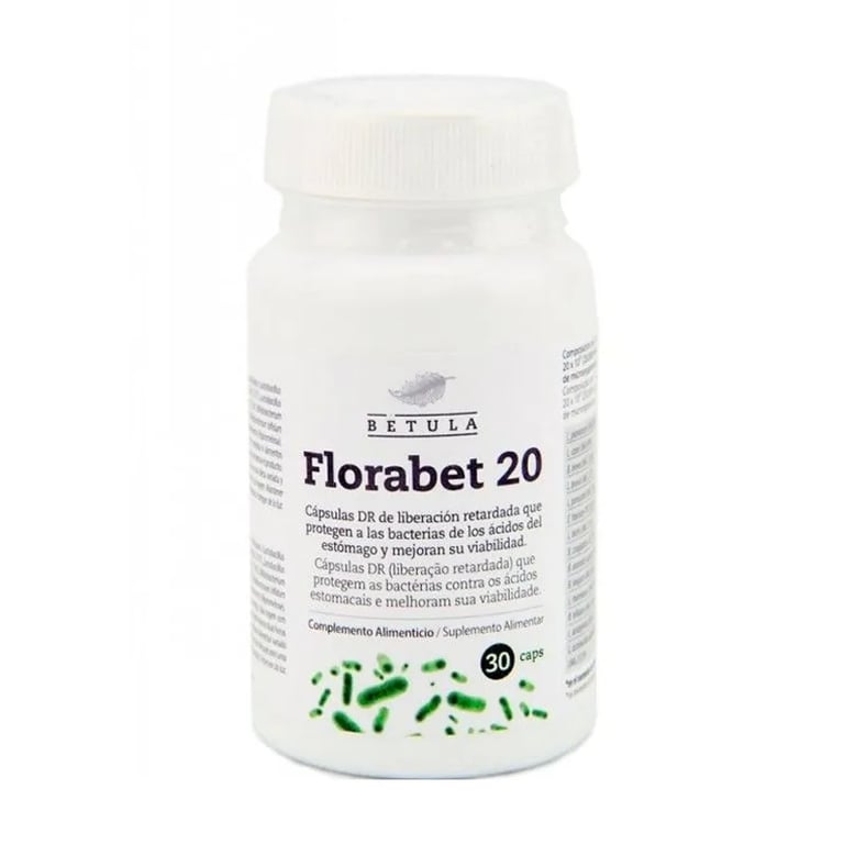 Florabet 20