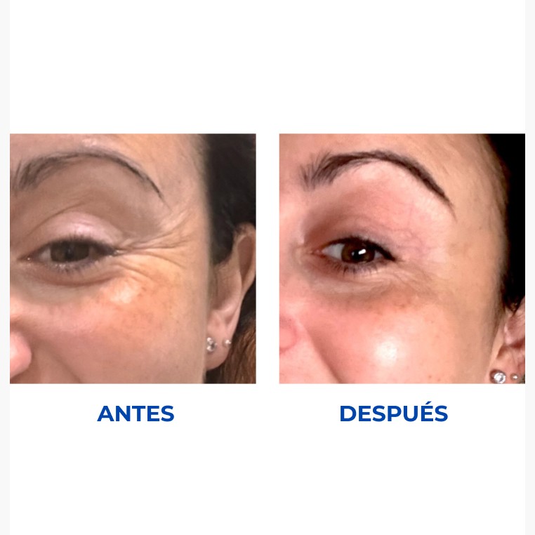 Contour Yeux Retinal Round Midnight - imagen 7 de 7