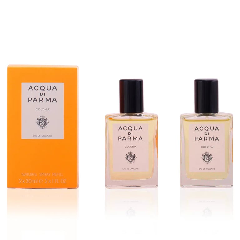 Acqua Di Parma EDC  Refill 2X 30 ml