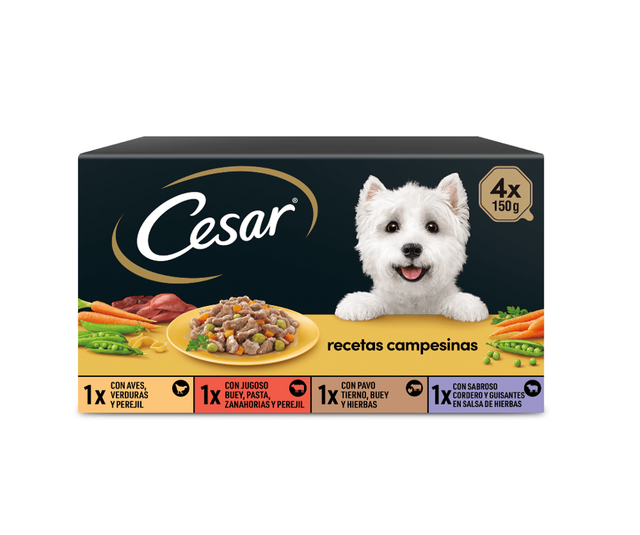 Recetas Campesinas Multipack