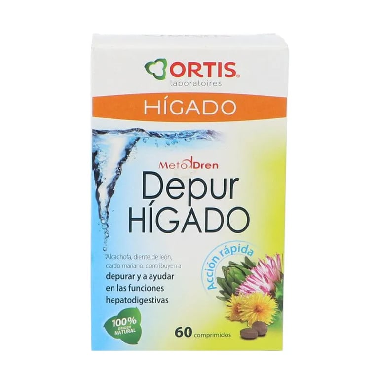 Depur Higado