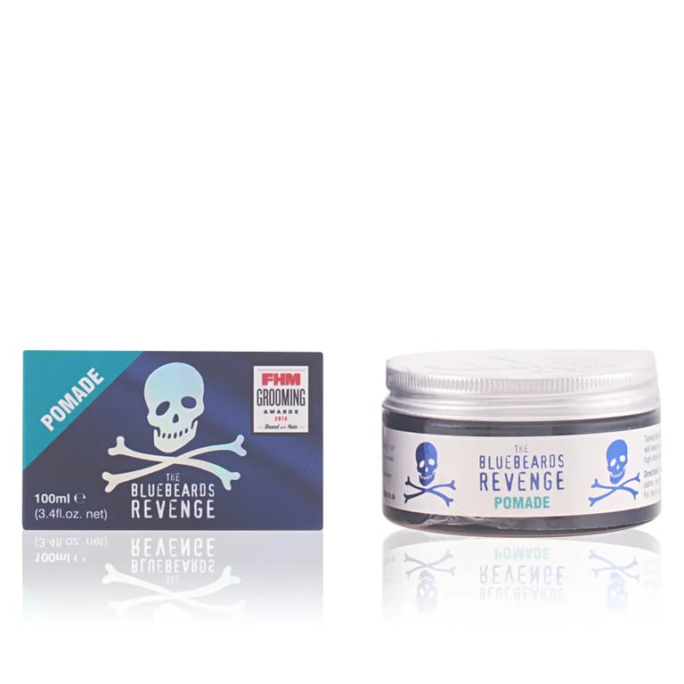 Hair Pomade