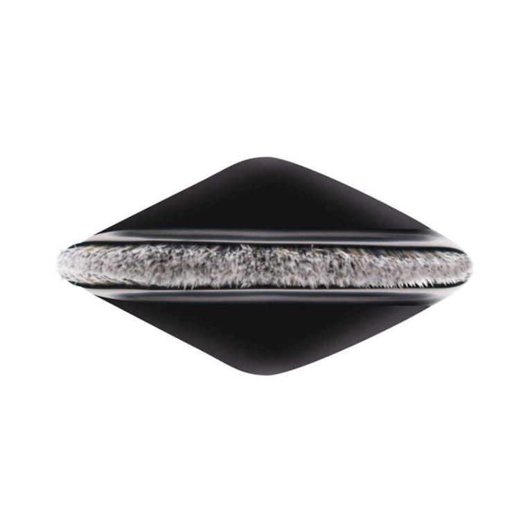 Brocha Extraplana Maquillaje Fluido de Beter