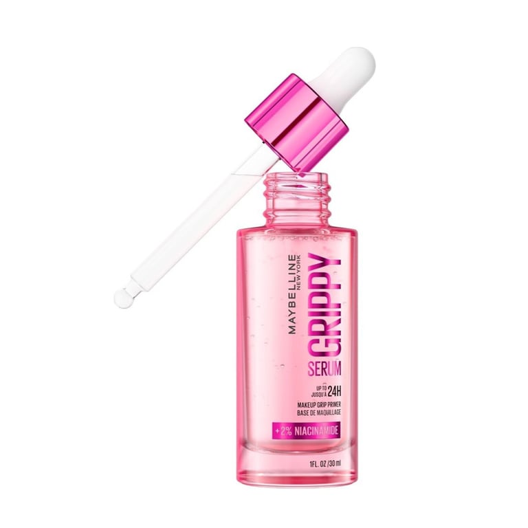 Serum Grippy Makeup Grip Primer da Maybelline