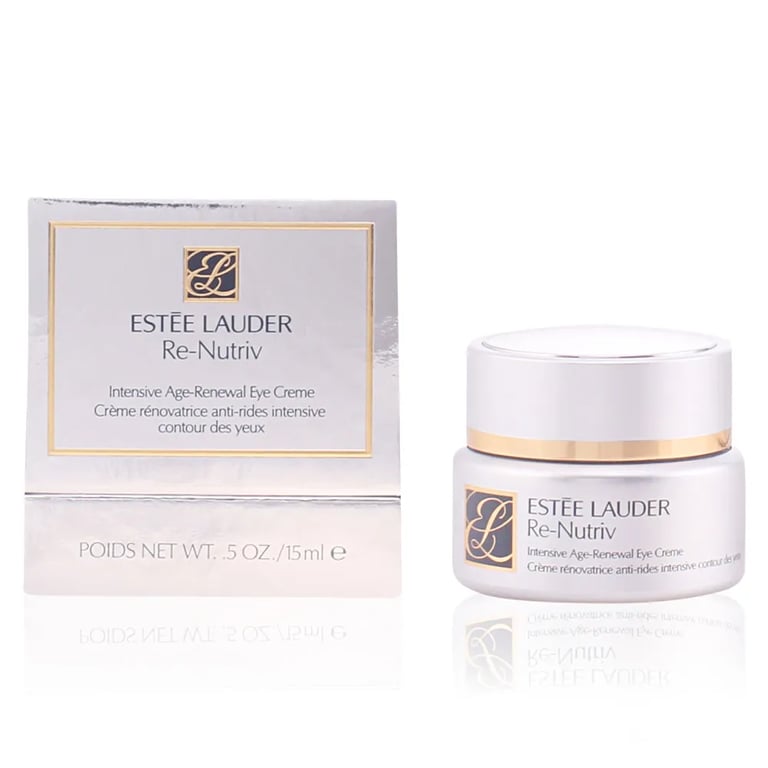 Re-Nutriv Crema Occhi Ringiovanente