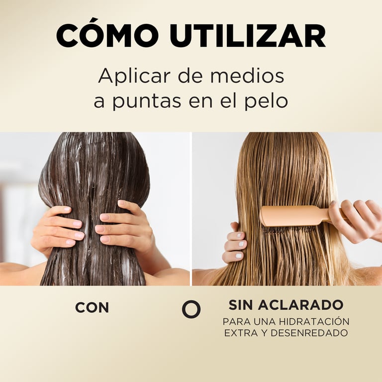 Après-shampooing Répare et Protège 275 ml de Pantene