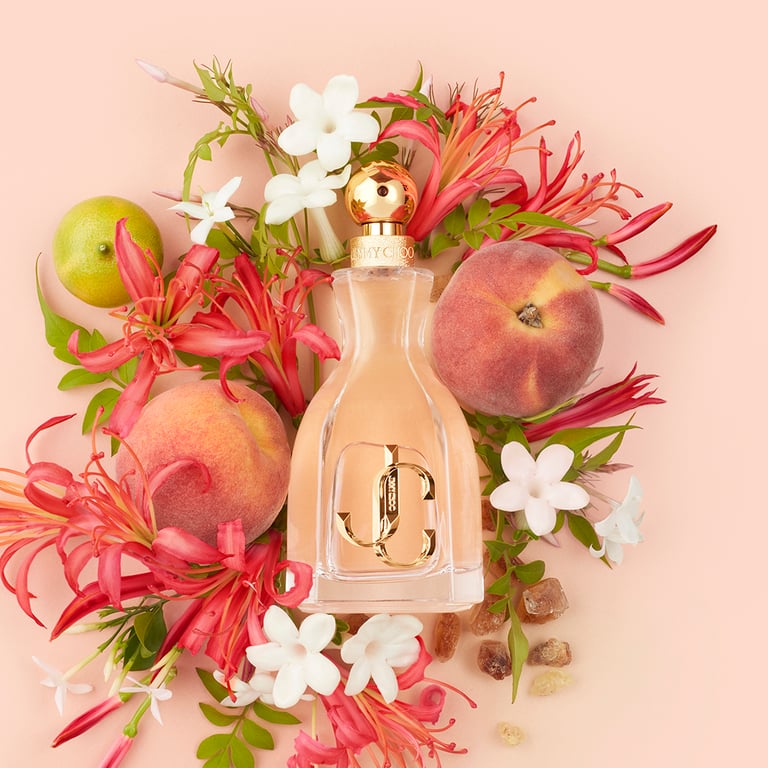 I Want Choo EDP 60 ml de Jimmy Choo - imagen 3 de 5