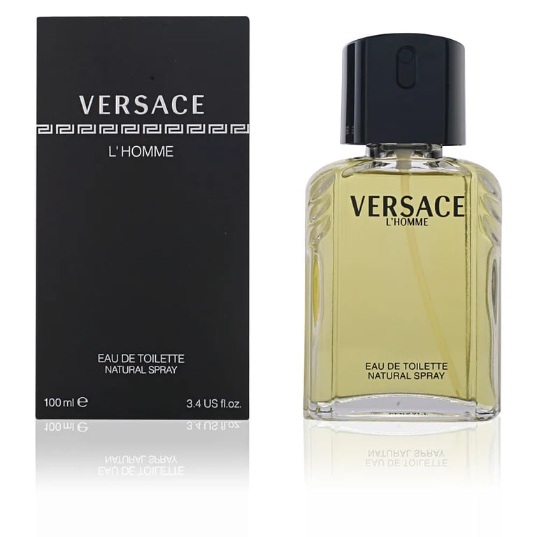 Versace L'Homme EDT