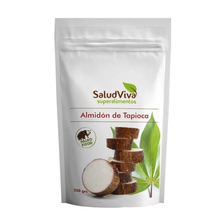 Amidon de Tapioca Eco