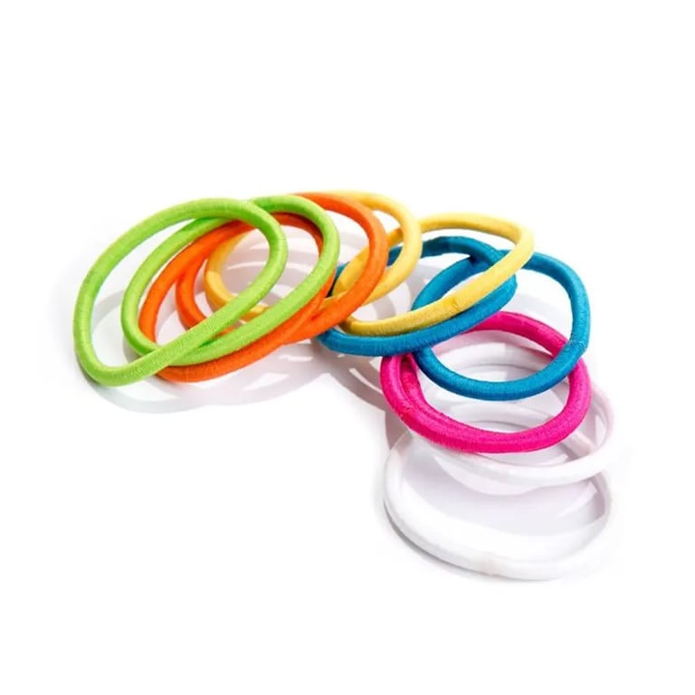 Gomas Multicolores