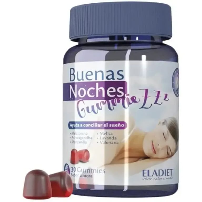 Buona Notte Gummies
